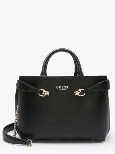 Cross Body Tas Lorelei Guess Zwart lorelei VG963906